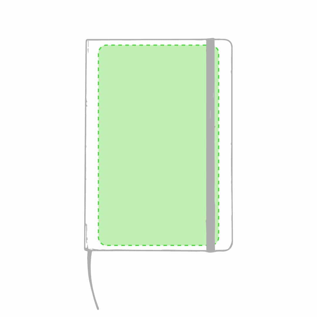 Miniature 10 pour Bloc Notes Renagovo - personnalisable