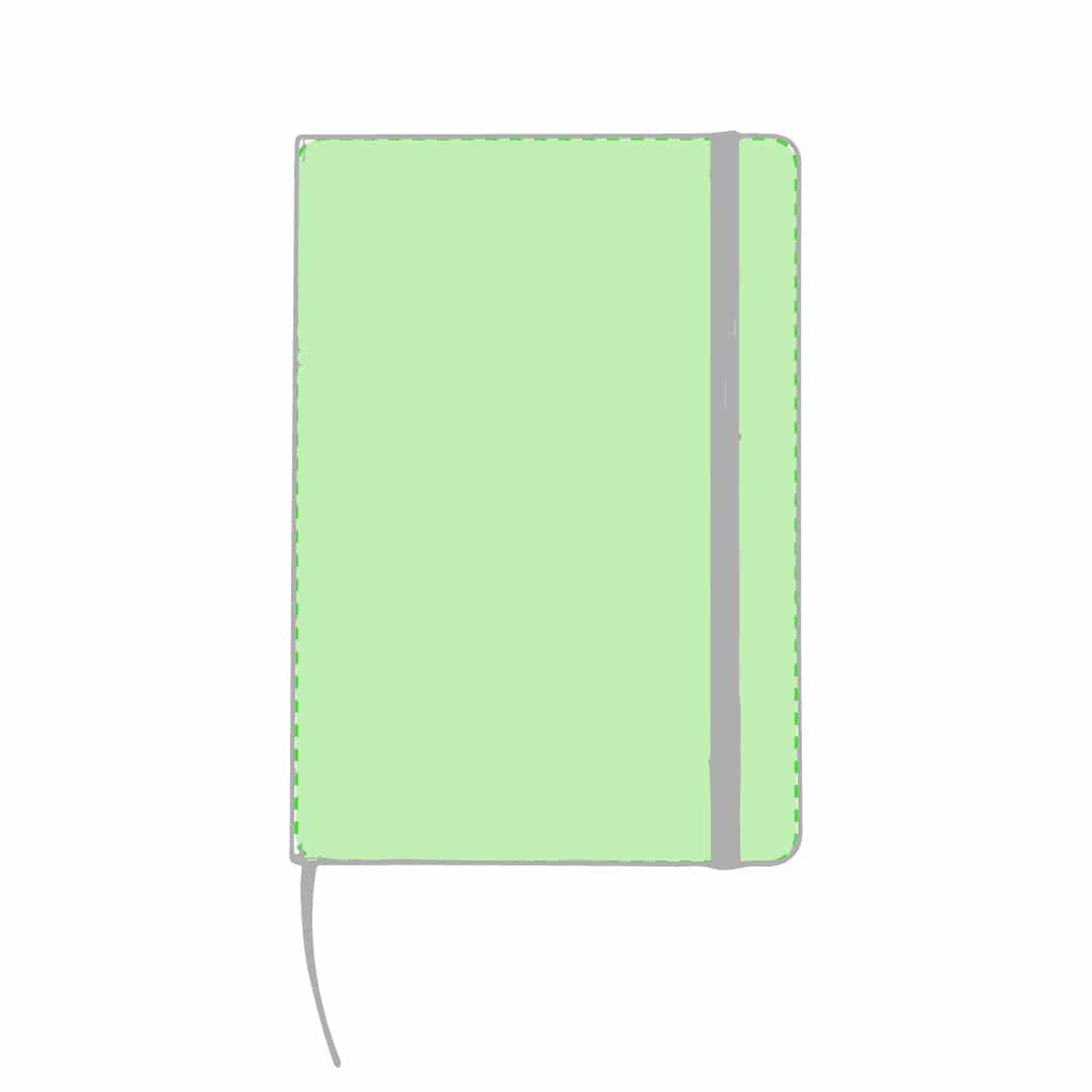Miniature 11 pour Bloc Notes Renagovo - personnalisable