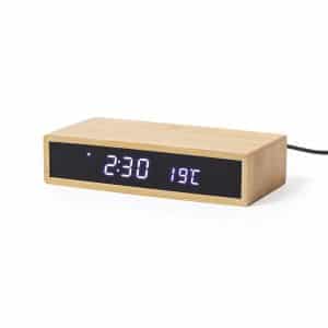 Visuel Horloge Multifonction Fina - personnalisable