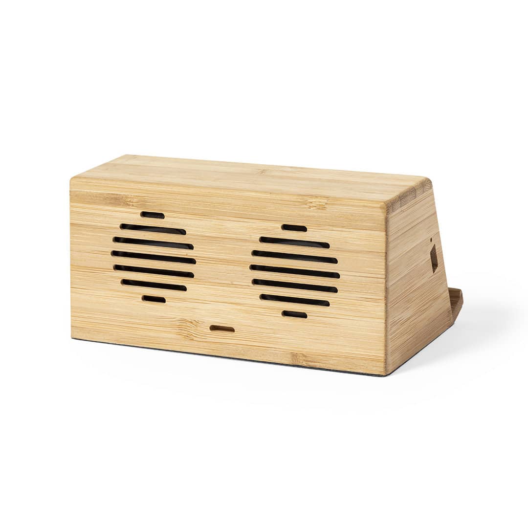 Miniature 3 pour Haut-Parleurs Chargeur Cumodoqa - personnalisable