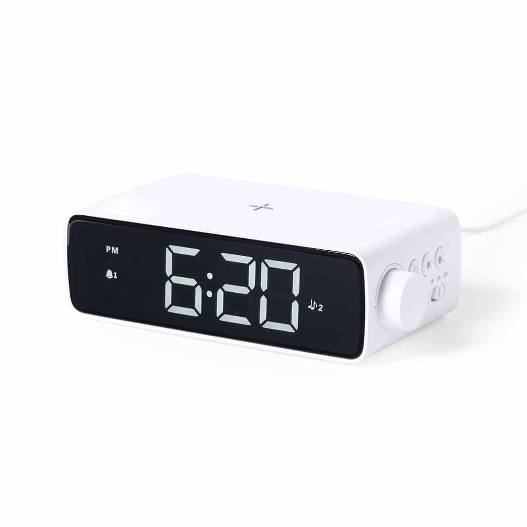 Miniature 3 pour Horloge Multifonction Xoso - personnalisable