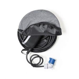 Visuel Sac de Câble Bozo - personnalisable