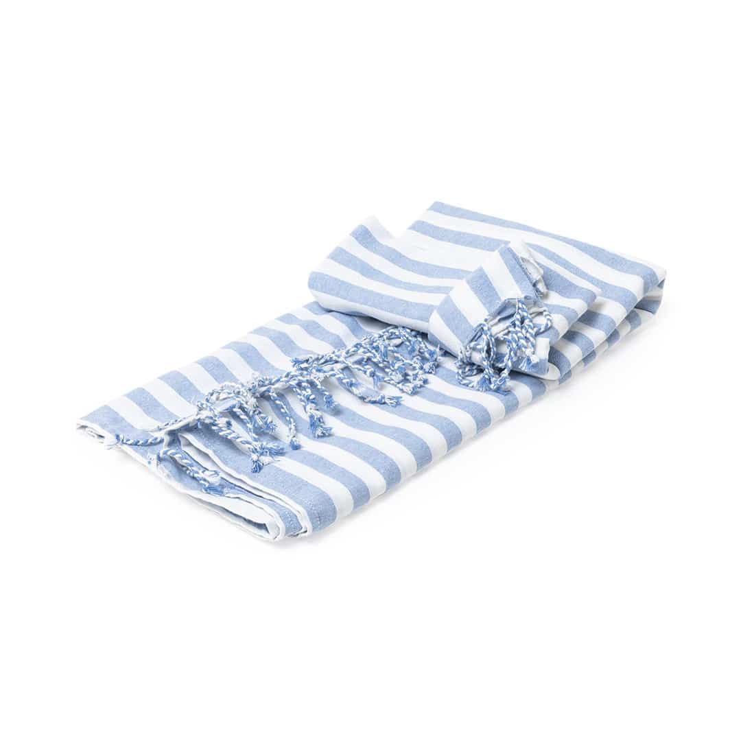Miniature 1 pour Natte de Plage Naja - personnalisable