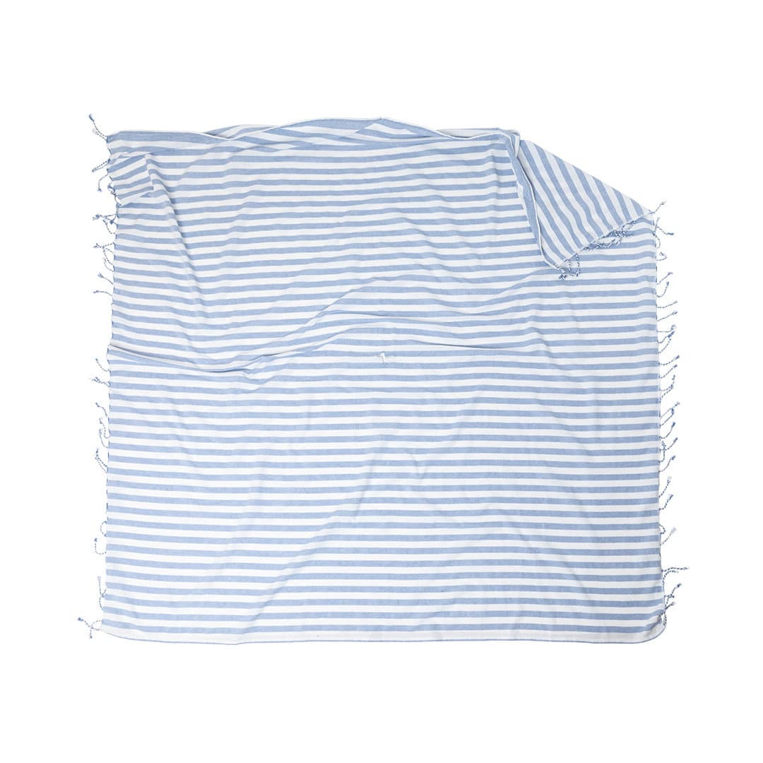 Miniature 2 pour Natte de Plage Naja - personnalisable