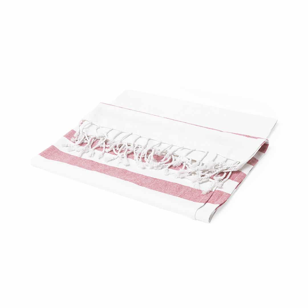 Miniature 2 pour Paréo Serviette Ragusoxe - personnalisable