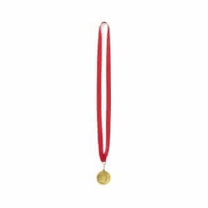 Visuel Médaille Tose - personnalisable