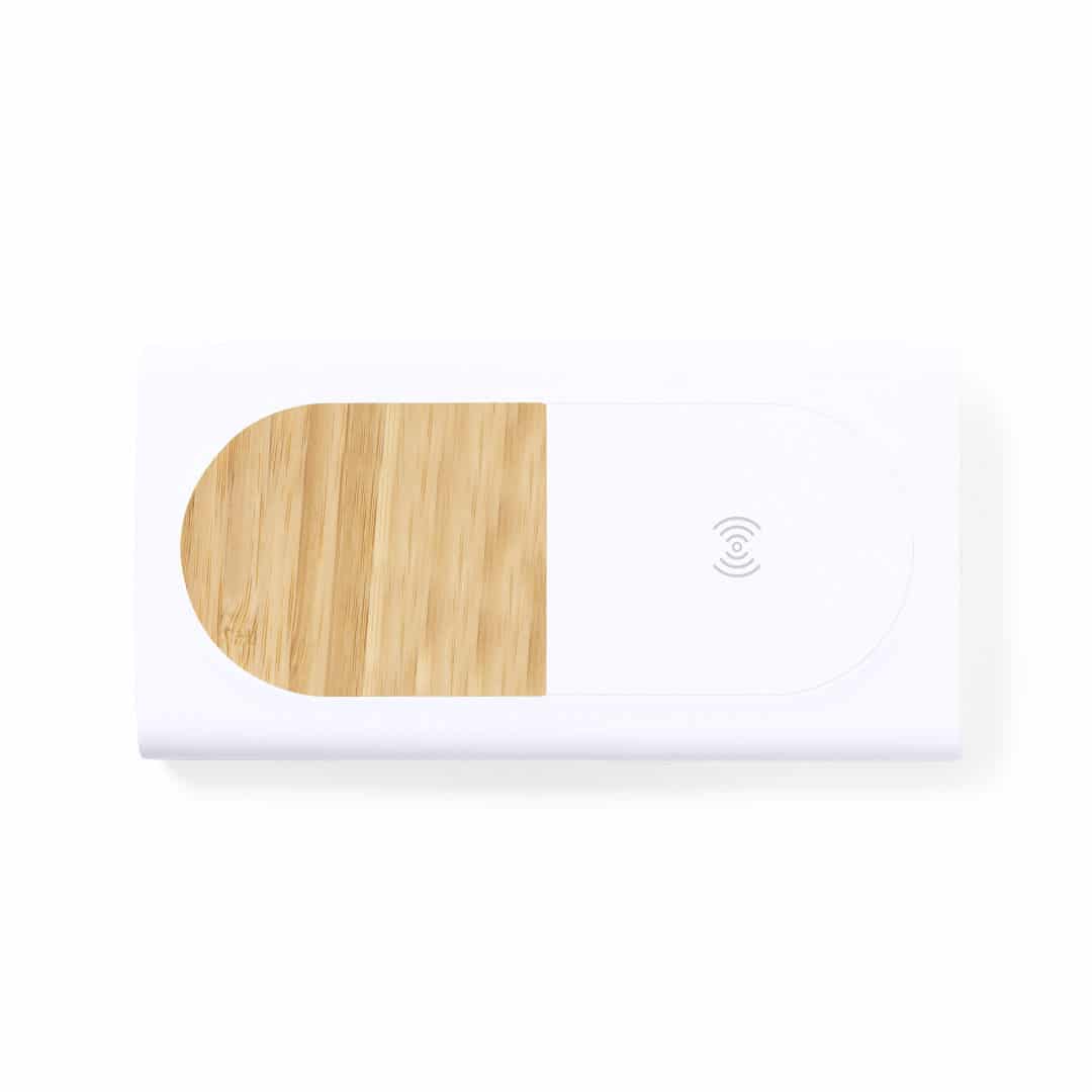 Miniature 3 pour Power Bank Hevi - personnalisable