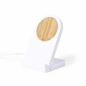 Visuel Chargeur Support Pejo - personnalisable