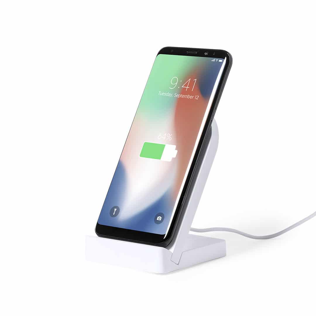 Miniature 2 pour Chargeur Support Pejo - personnalisable