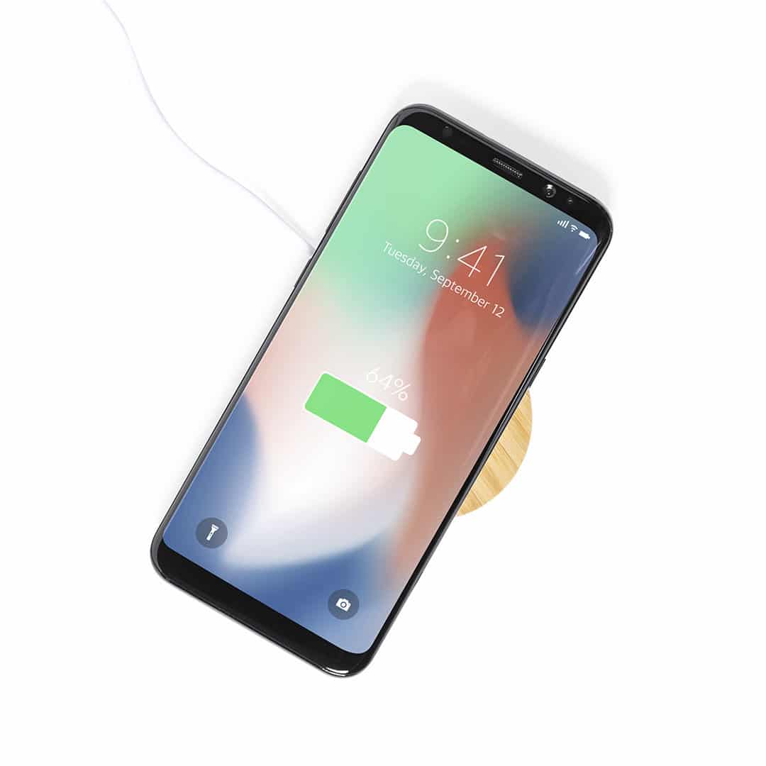 Miniature 3 pour Chargeur Support Pejo - personnalisable