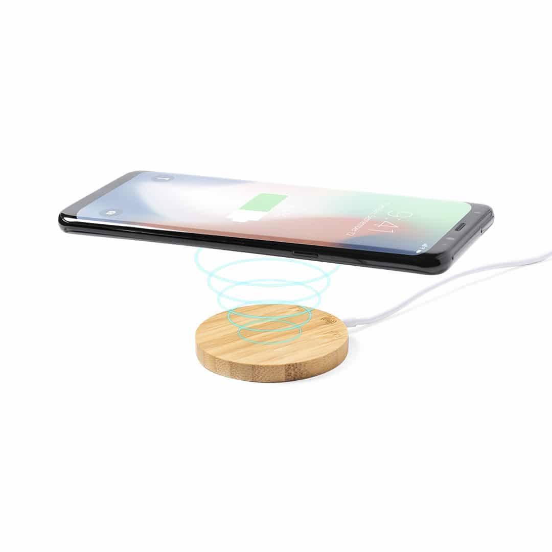 Miniature 4 pour Chargeur Support Pejo - personnalisable