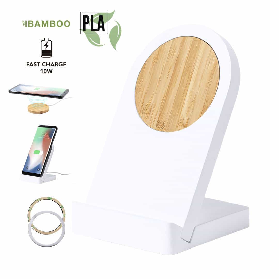 Miniature 6 pour Chargeur Support Pejo - personnalisable