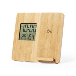 Visuel Station Météo Chargeur Cixikutu - personnalisable