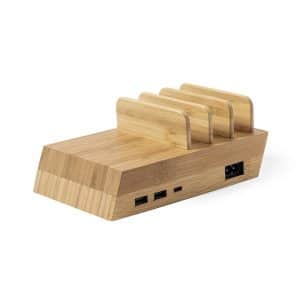 Visuel Chargeur Cuquga - personnalisable