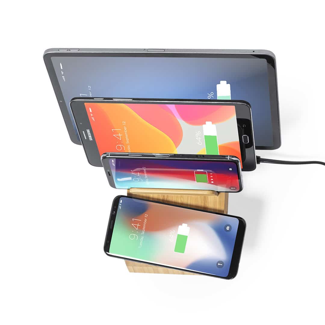 Miniature 3 pour Chargeur Cuquga - personnalisable