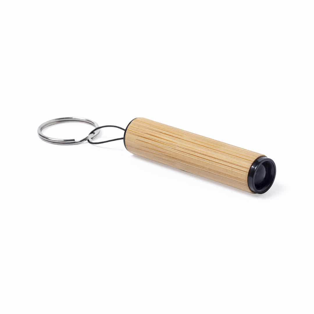 Miniature 1 pour Porte-Clés Lampe Faqigame - personnalisable