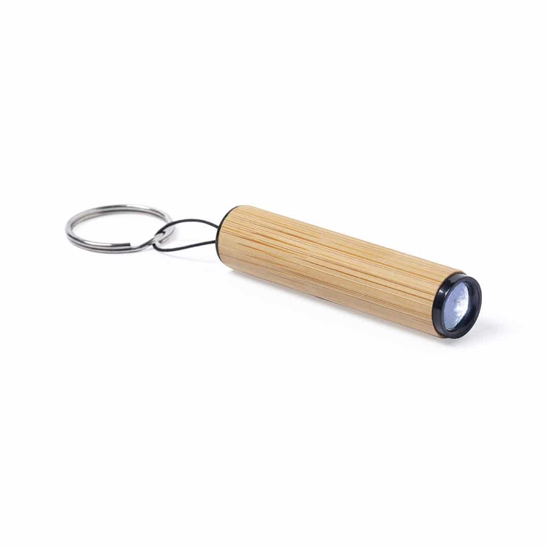 Miniature 2 pour Porte-Clés Lampe Faqigame - personnalisable