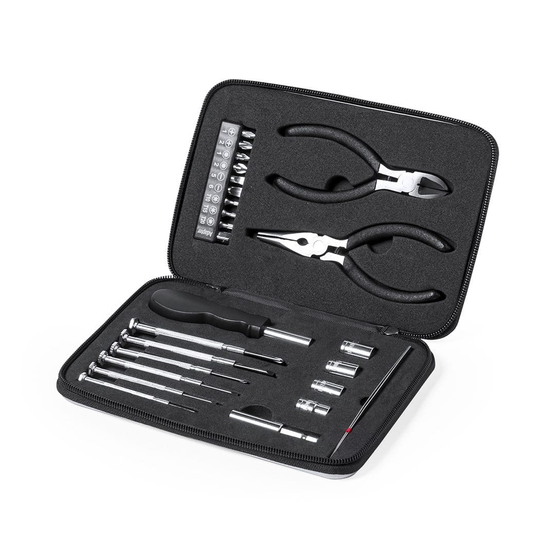 Miniature 1 pour Set Outils Fixoru - personnalisable