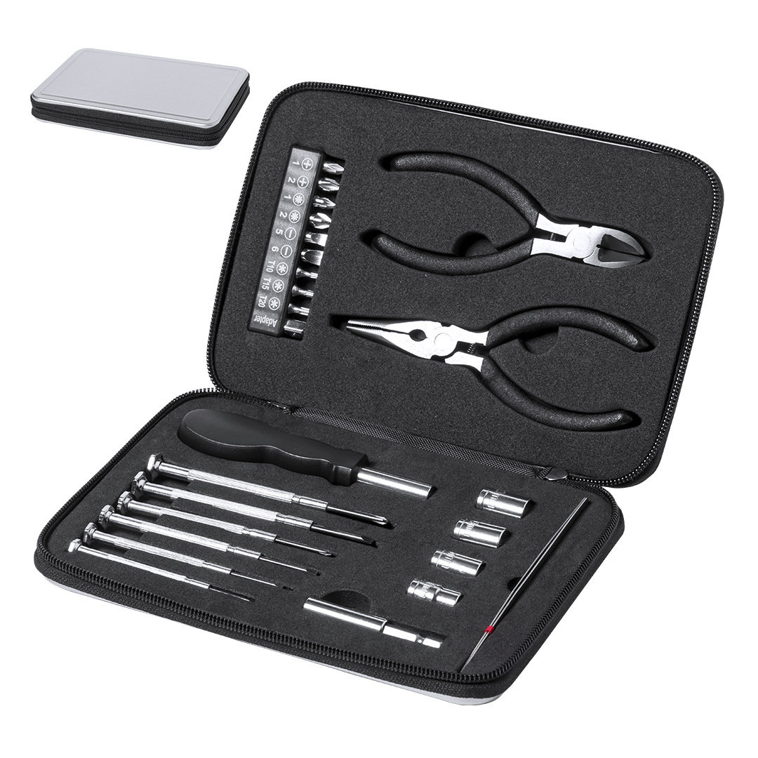 Miniature 4 pour Set Outils Fixoru - personnalisable