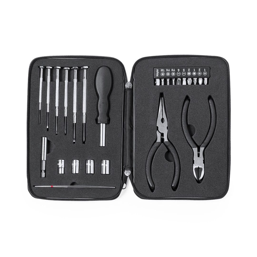Miniature 5 pour Set Outils Fixoru - personnalisable