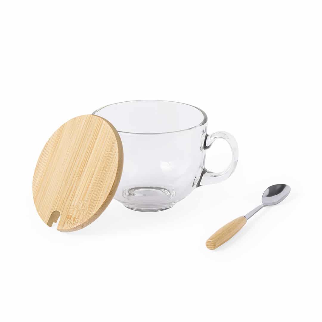 Miniature 3 pour Tasse Nama - personnalisable