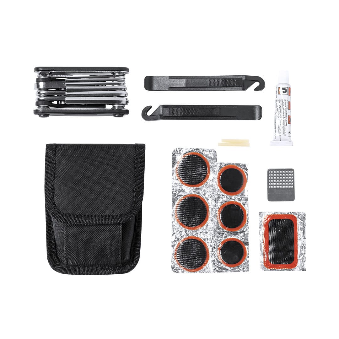 Miniature 2 pour Kit de Réparation de Vélo Sahebaro - personnalisable