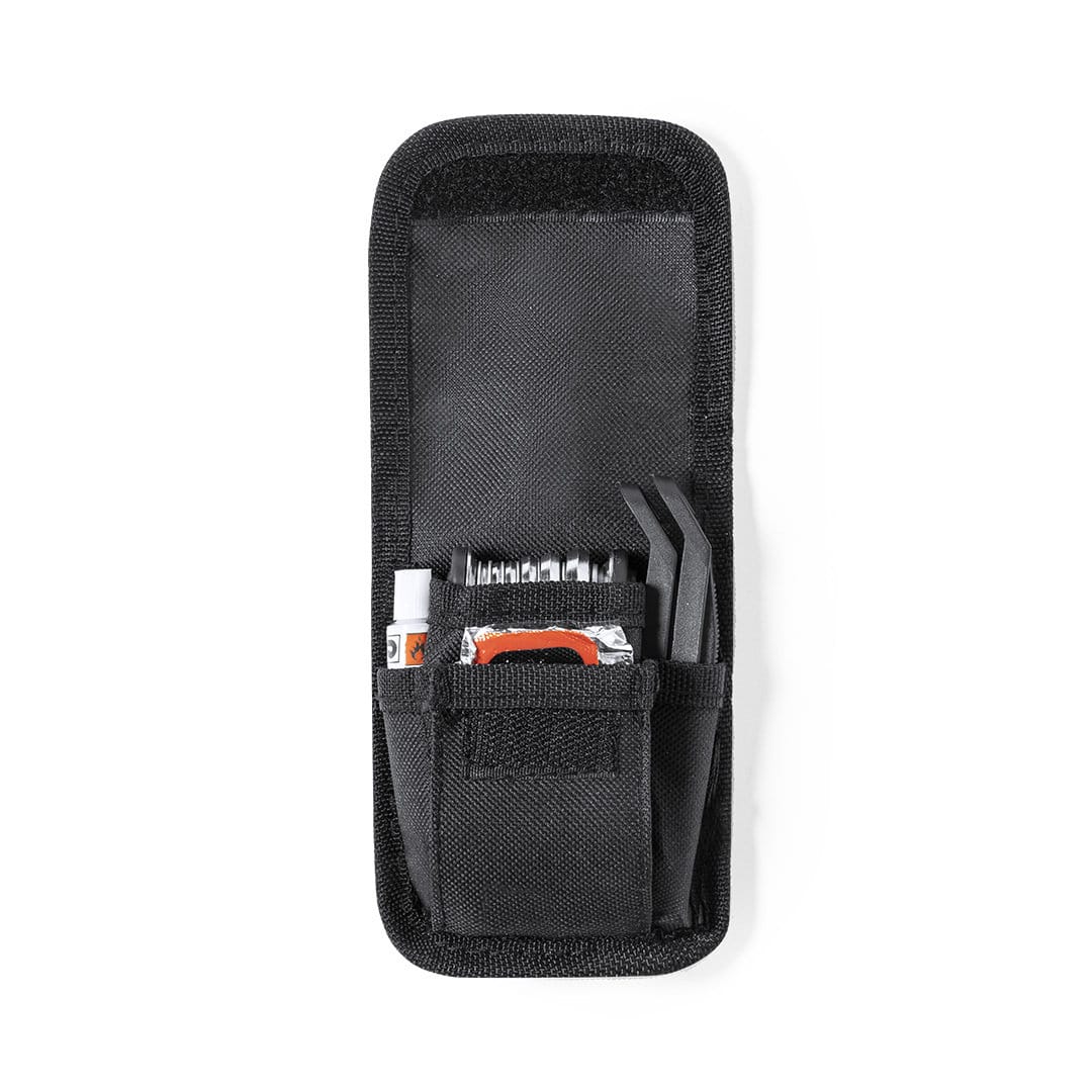 Miniature 4 pour Kit de Réparation de Vélo Sahebaro - personnalisable