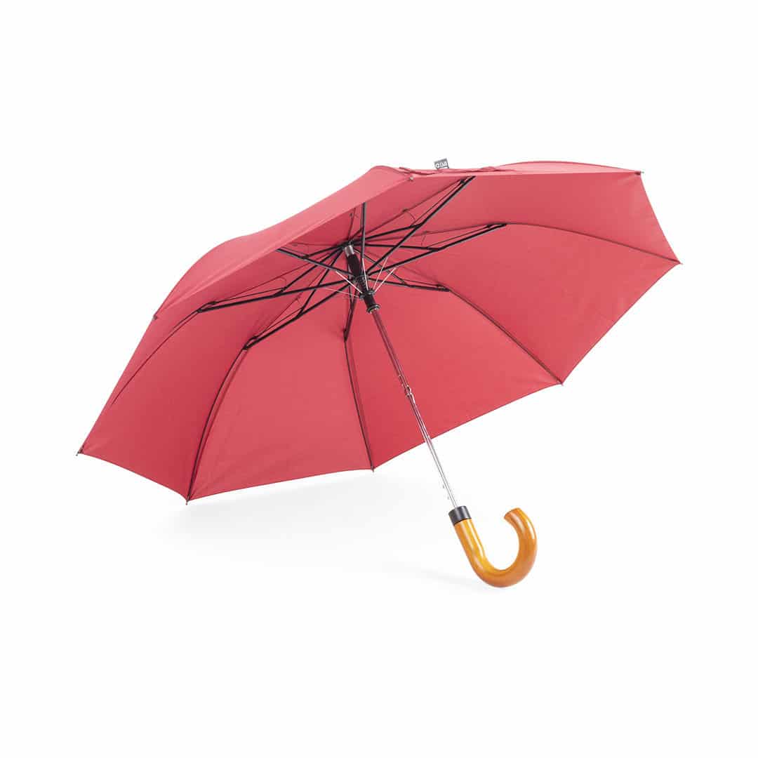 Miniature 1 pour Parapluie Qirecuhi - personnalisable