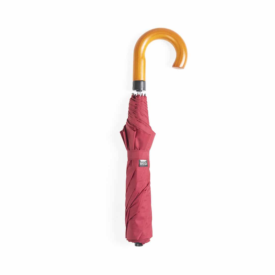 Miniature 2 pour Parapluie Qirecuhi - personnalisable