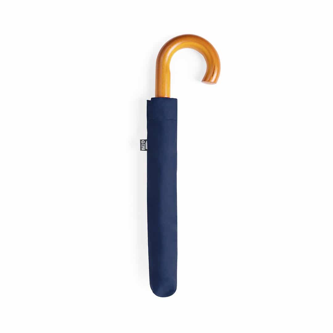 Miniature 5 pour Parapluie Qirecuhi - personnalisable