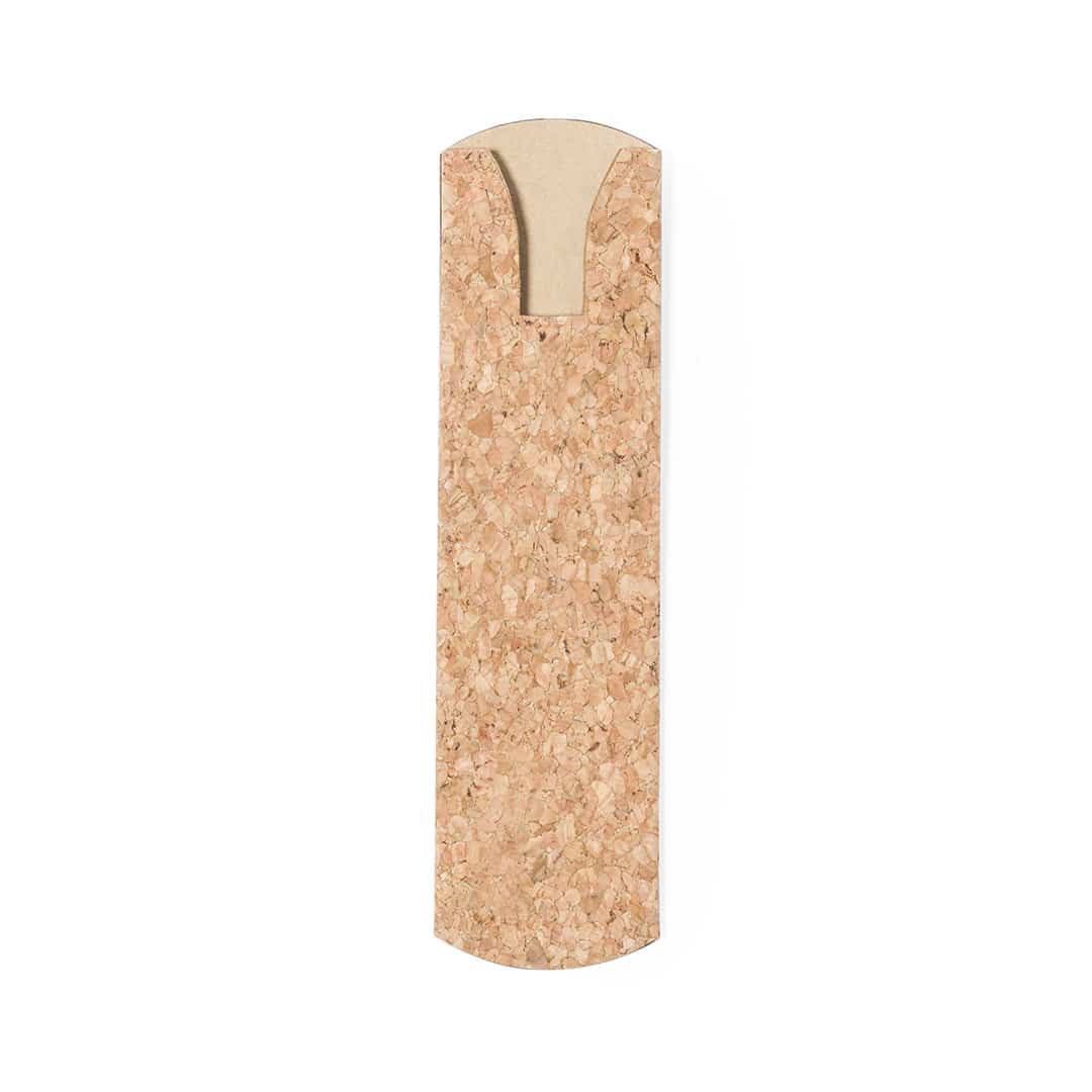 Miniature 1 pour Étui Stylo Qoserexo - personnalisable