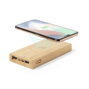 Visuel Power Bank Xoqawahe - personnalisable