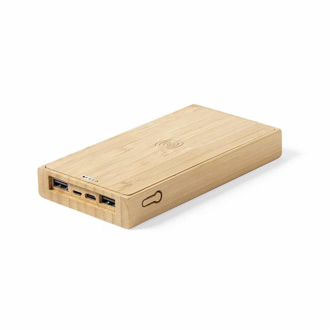 Miniature 3 pour Power Bank Xoqawahe - personnalisable