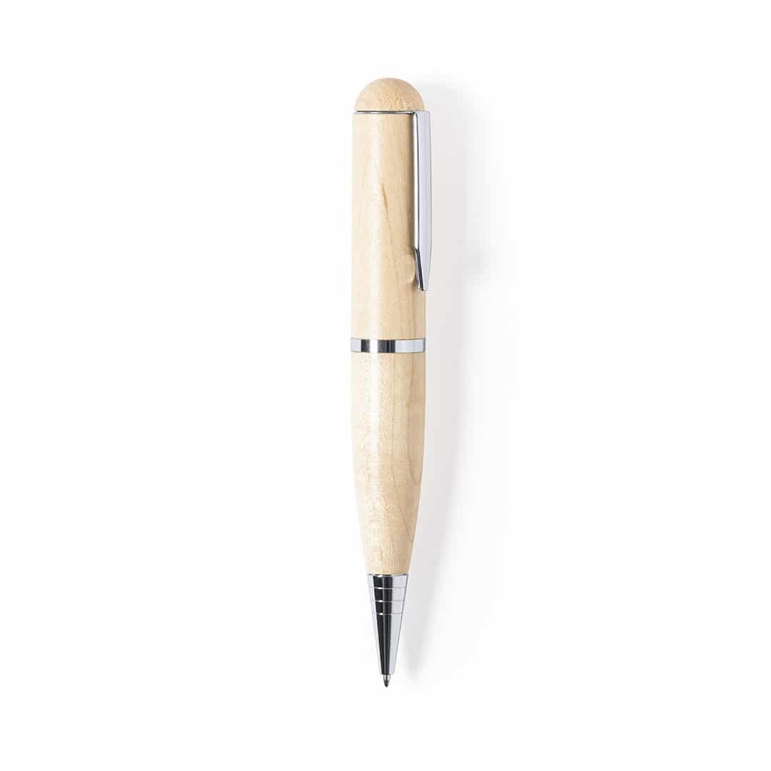 Miniature 1 pour Stylo USB Zuwu - personnalisable