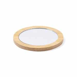 Visuel Miroir Degurido - personnalisable