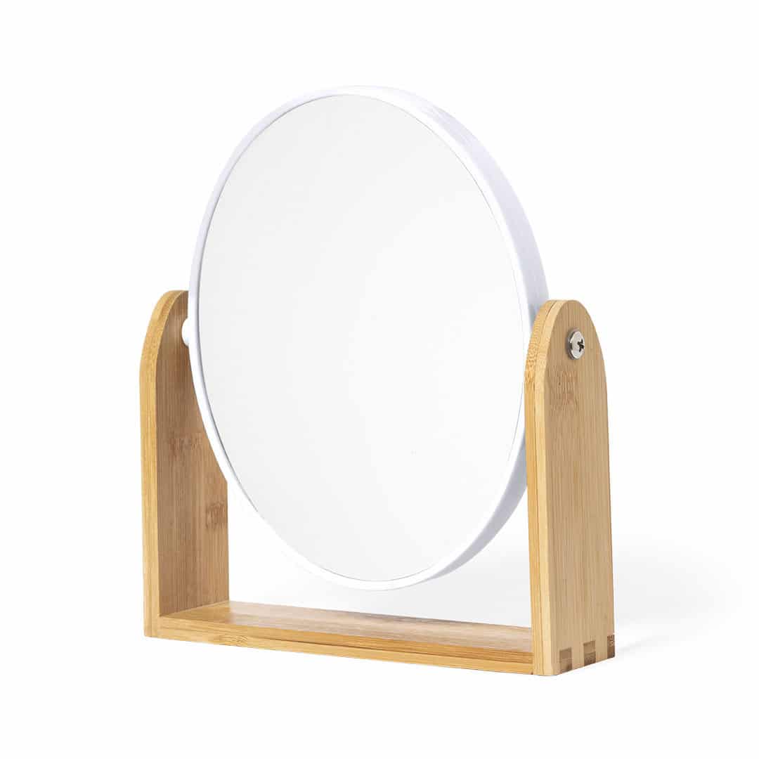 Miniature 1 pour Miroir Nigizode - personnalisable