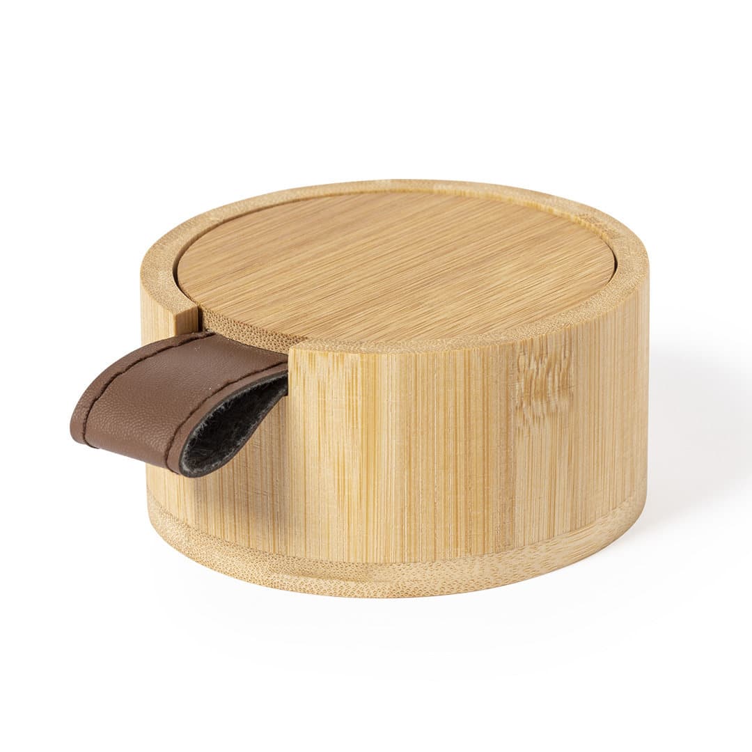 Miniature 1 pour Boîte Bijoux Nivoho - personnalisable