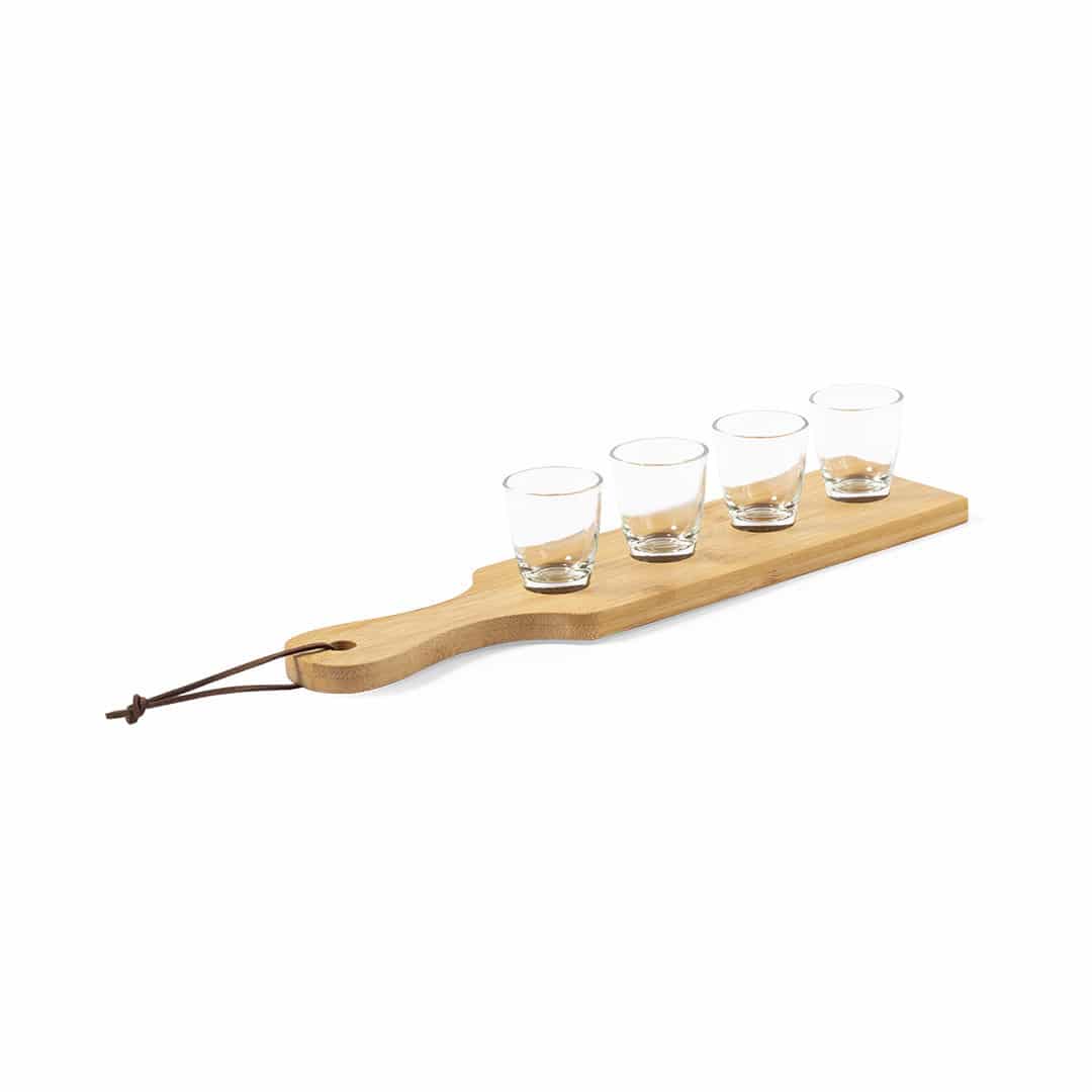 Miniature 2 pour Plateau de Shot Nicunuri - personnalisable
