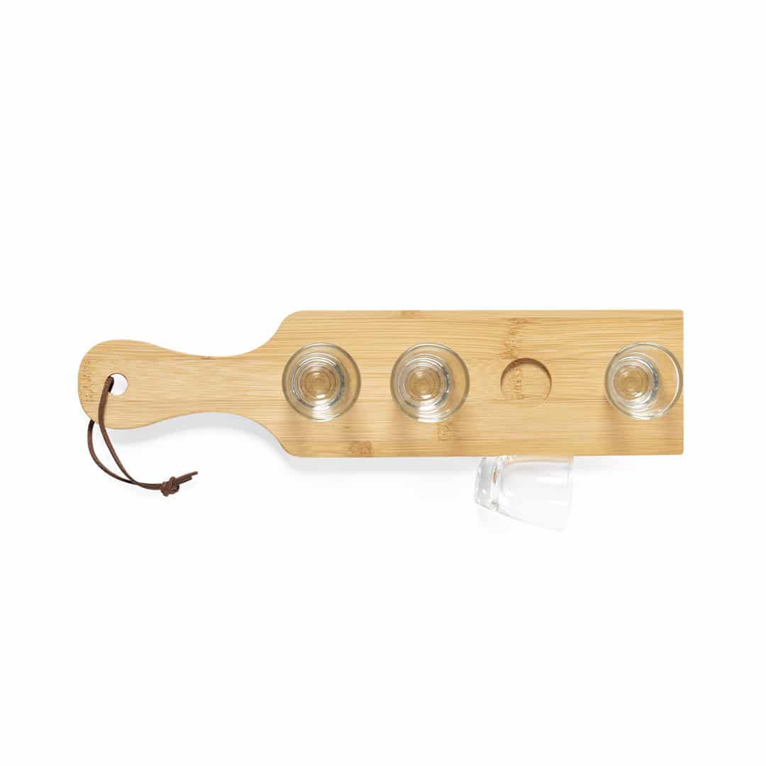 Miniature 4 pour Plateau de Shot Nicunuri - personnalisable