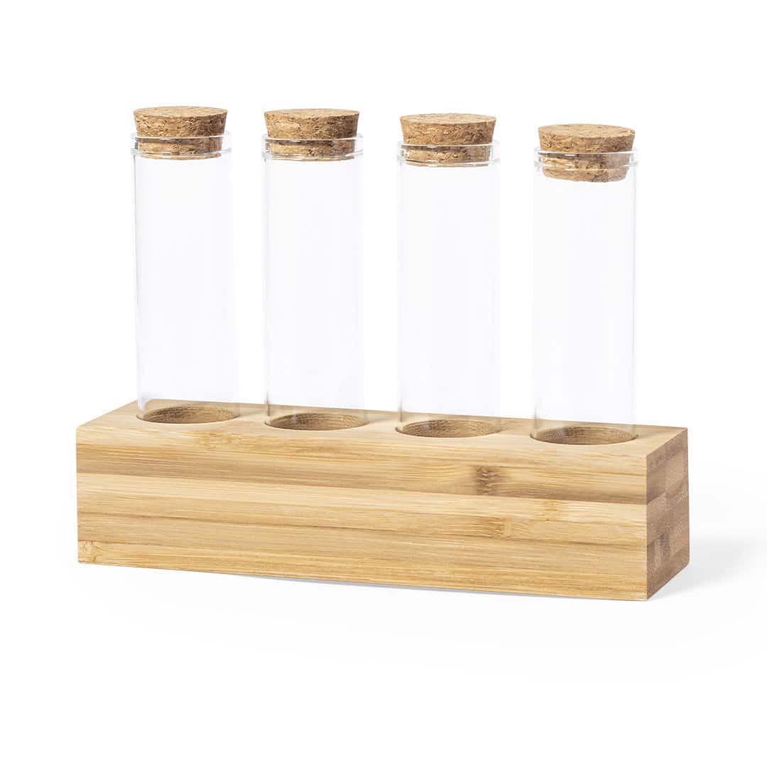 Miniature 1 pour Set dÉpices Puqetozi - personnalisable