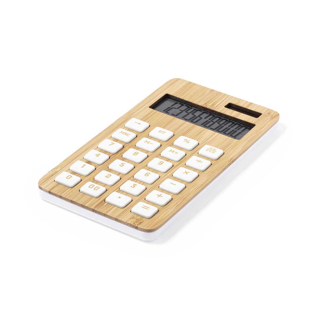 Miniature 1 pour Calculatrice Pevedu - personnalisable