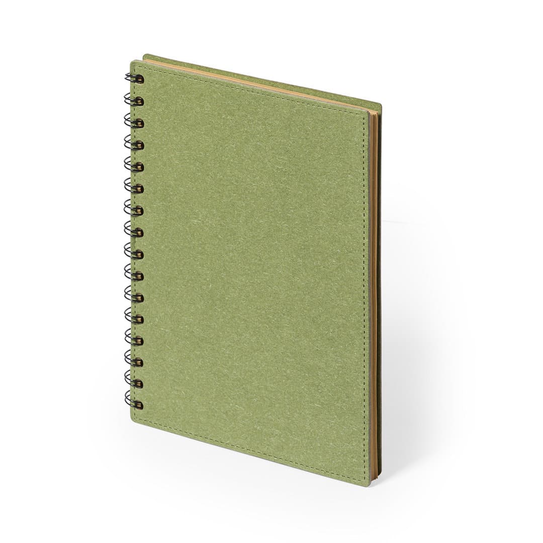 Miniature 1 pour Cahier Wavide - personnalisable