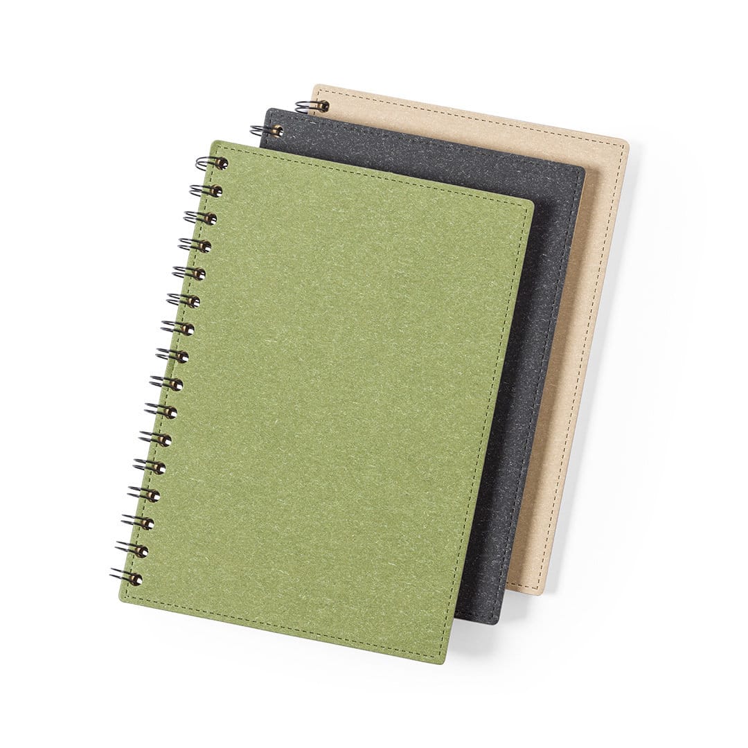 Miniature 3 pour Cahier Wavide - personnalisable