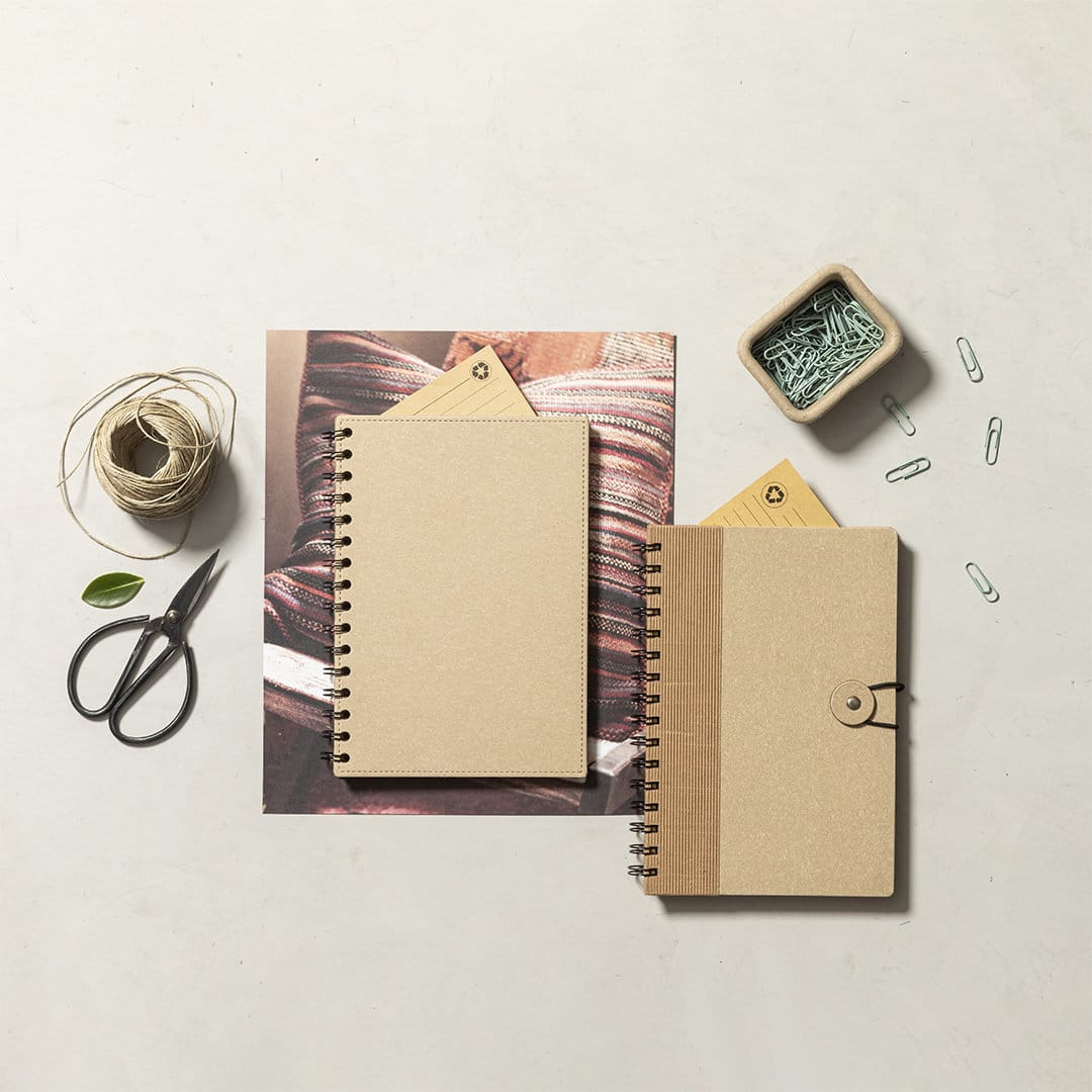 Miniature 6 pour Cahier Wavide - personnalisable