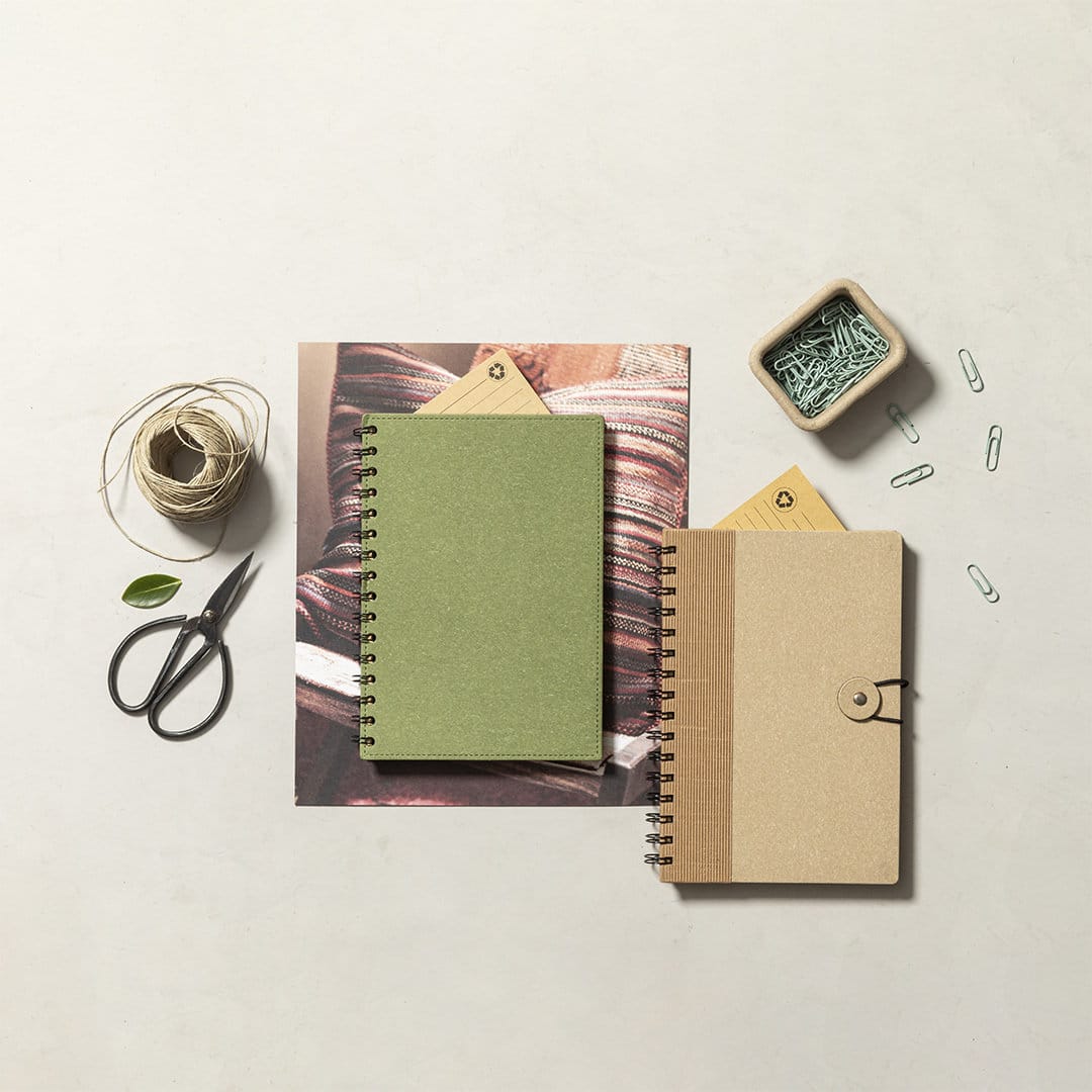 Miniature 7 pour Cahier Wavide - personnalisable