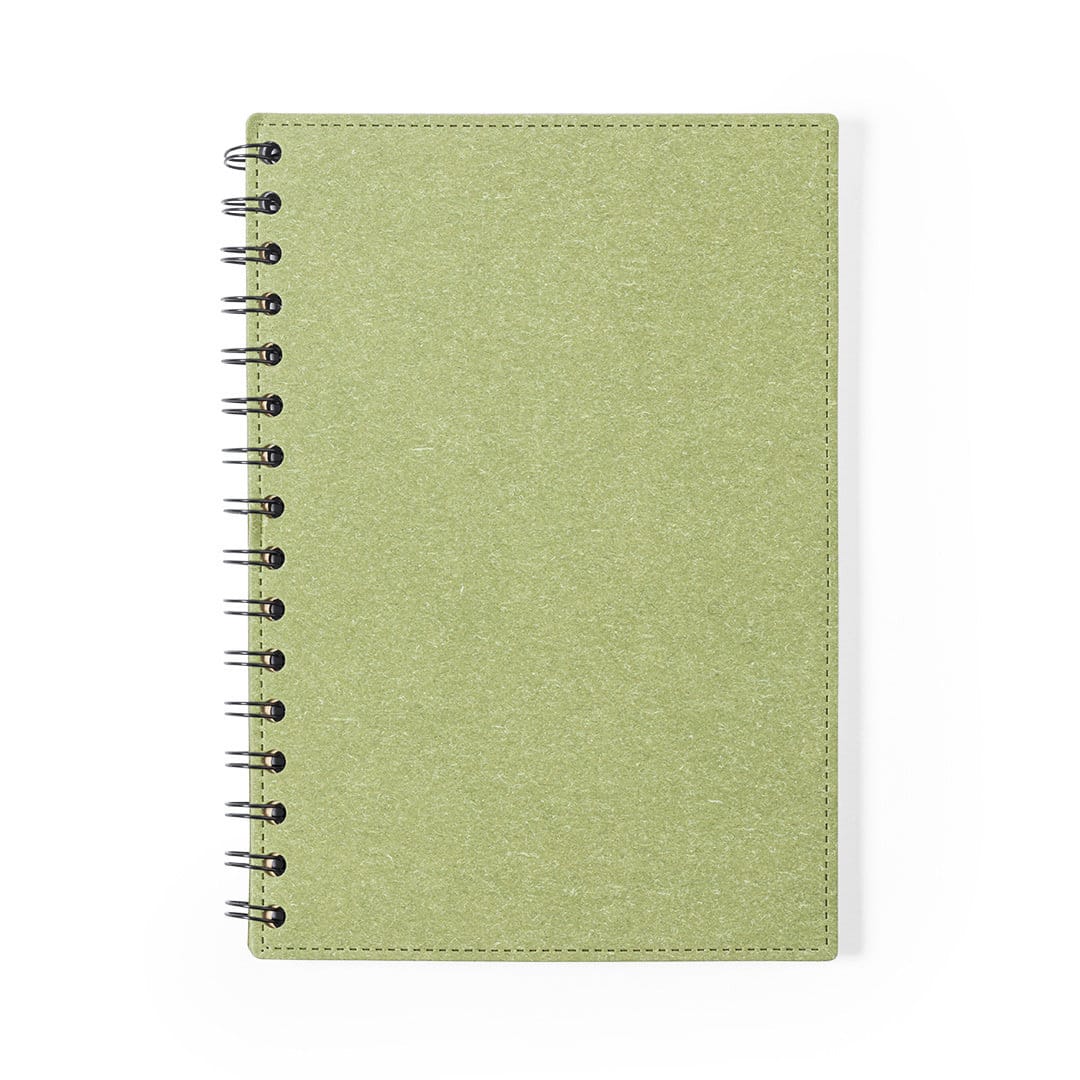 Miniature 11 pour Cahier Wavide - personnalisable