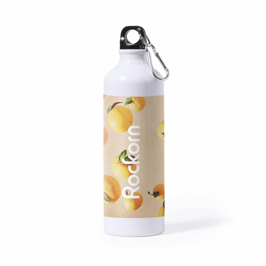 Miniature 1 pour Bidon Sublimation Feqivivo - personnalisable