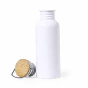 Visuel Bidon Sublimation Balakelo - personnalisable