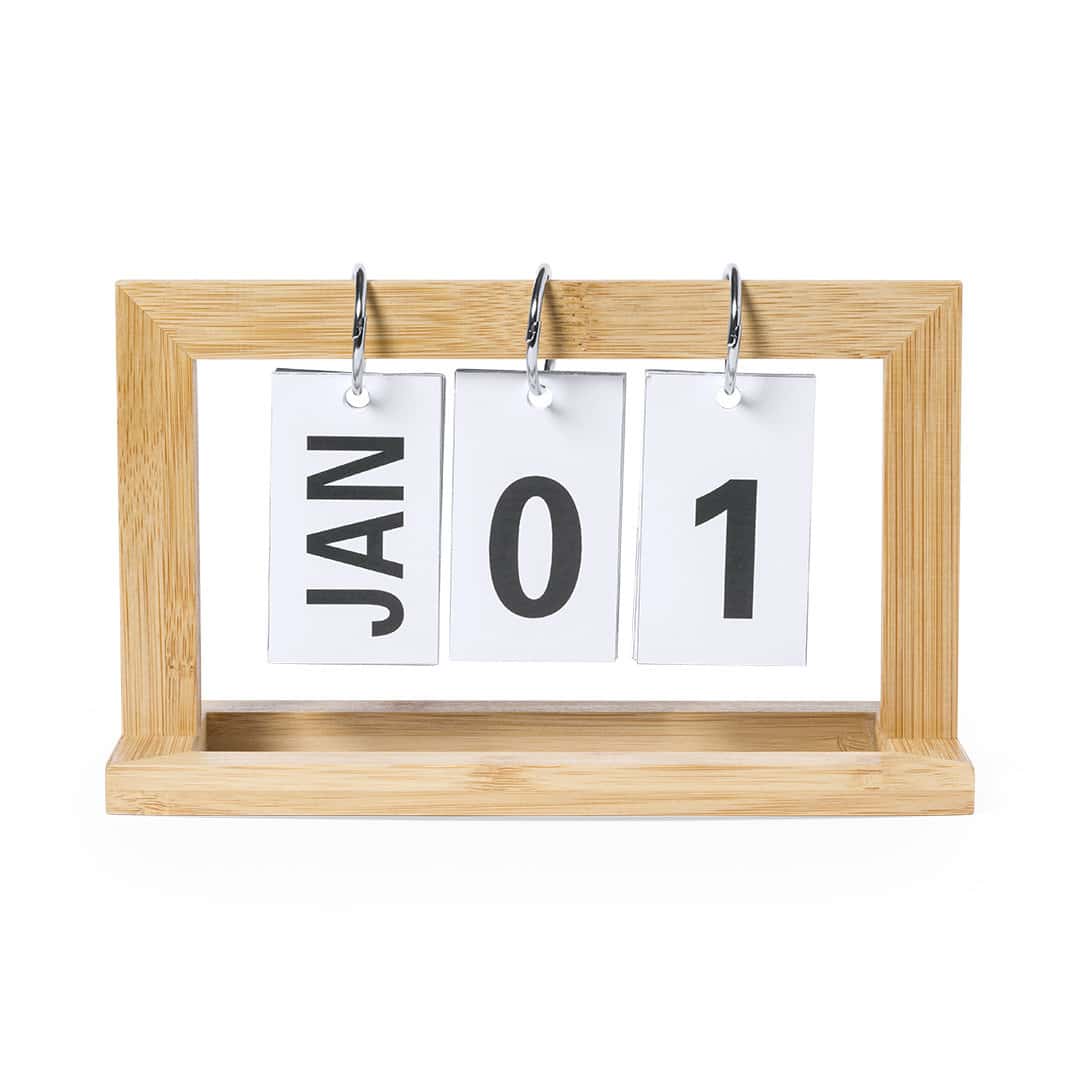 Miniature 1 pour Calendrier Perpétuel Koluline - personnalisable