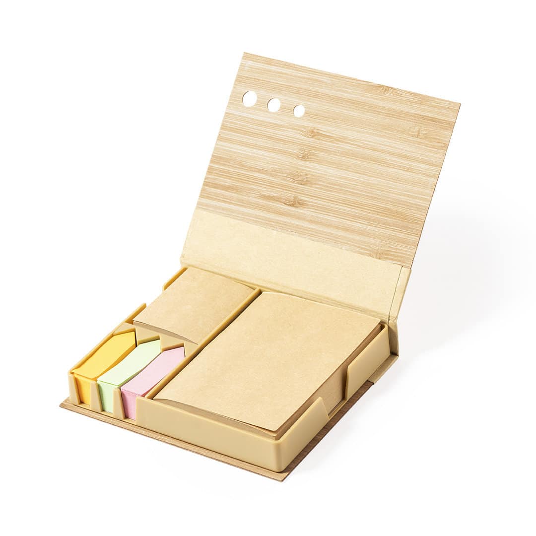 Miniature 1 pour Porte Notes Zuci - personnalisable
